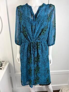 Beautiful Mossimo Dress Size L